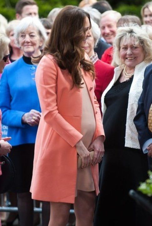 Kate Middleton, fonte US Magazine