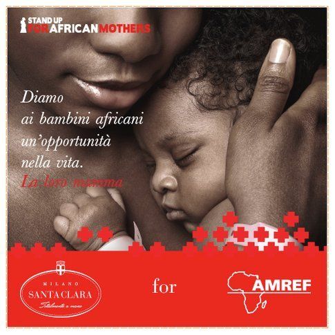 il progetto Charity