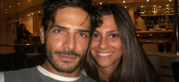 Marco Bocci: parla l'ex fidanzata Serena Saitta