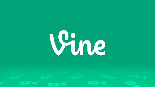 Vine Android: il capture widget sulla schermata home dello smartphone