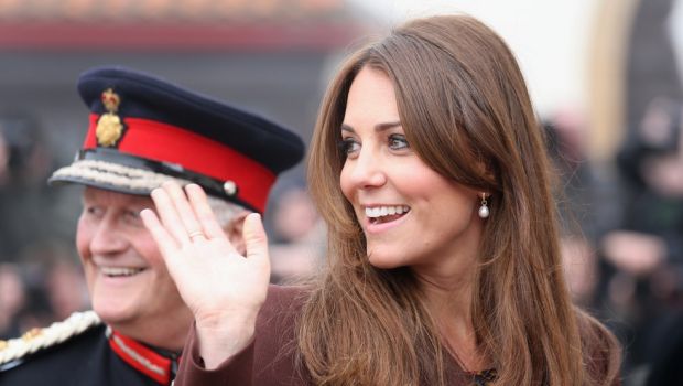 E' nato il Royal Baby