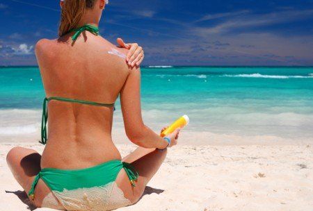 Scottature: curarle con i rimedi naturali