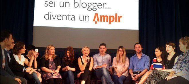 Amplr: misura la qualità dei contenuti di un blog