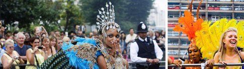 Notting Hill Carnival