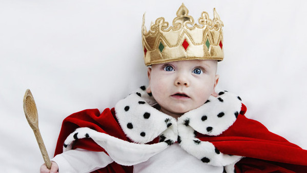 Royal baby, finalmente sappiamo il nome!