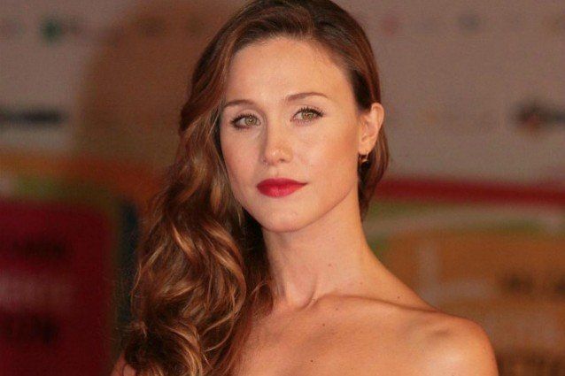 Gabriella Pession vittima di stalking