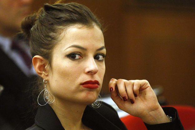 Sara Tommasi: arrivano le scuse del presunto hacker
