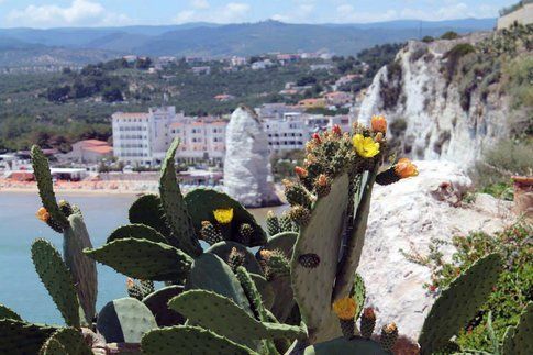 Gargano: 7 tappe in 7 giorni