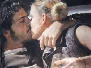 Emma Marrone e Marco Bocci: convivenza?