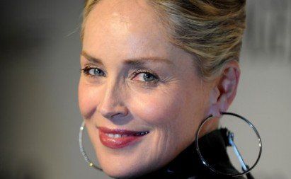 Sharon Stone dice no alla chirurgia plastica!