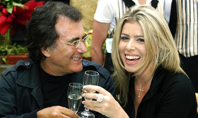 Al Bano sposa Loredana Lecciso