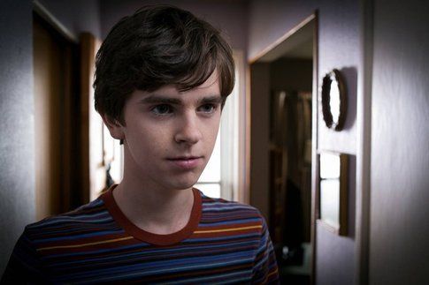 Bates Motel - foto da movieplayer.it