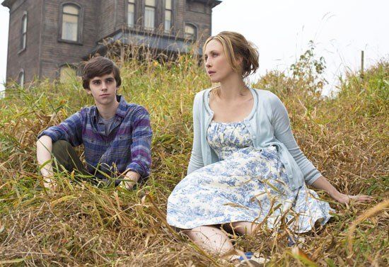 Bates Motel: in arrivo su Rai2!!