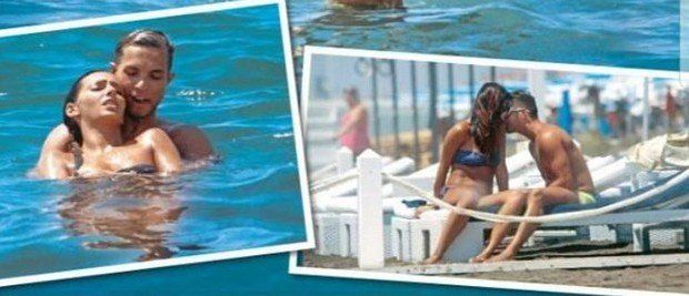 Marco Carta e Valentina Tarsitano sono fidanzati?