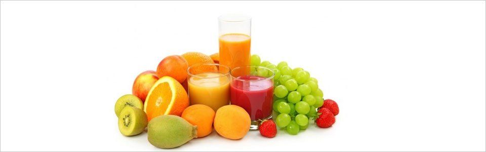 Dieta juicing: perdi peso d'estate!