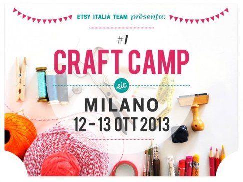 Craft Camp 2013