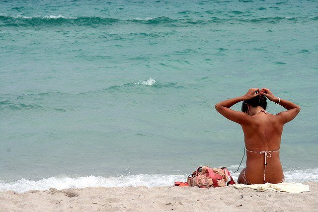 Il beauty da spiaggia: 6 prodotti da avere sempre con te