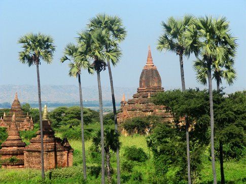 bagan