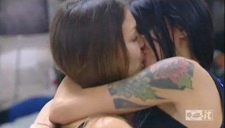 Veronica Ciardi e Sarah Nile: amiche, colleghe o qualcosa di più?