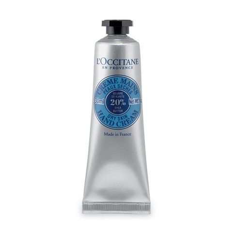 L'Occitane crema mani Karité