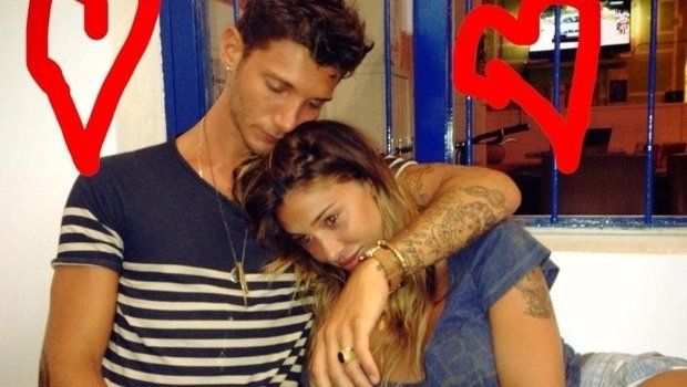 Belen e Stefano: matrimonio e nuovo bebè