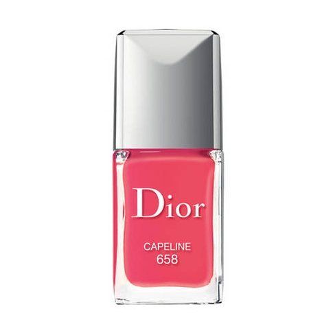 Dior 658 Capeline