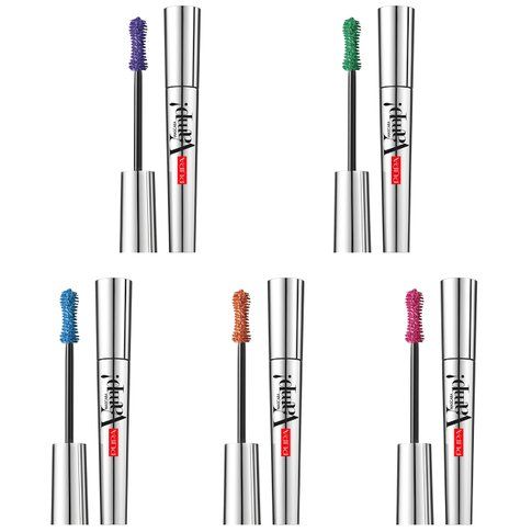 Pupa Mascara Vamp! Fluo