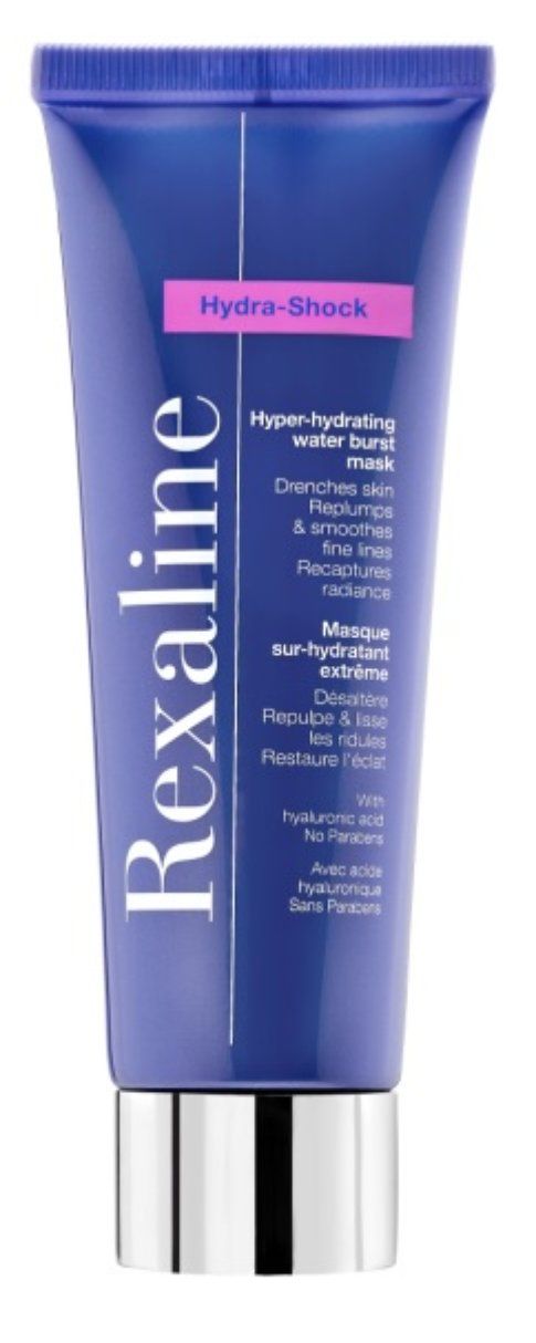 Rexaline – Maschera Hydra – Shock