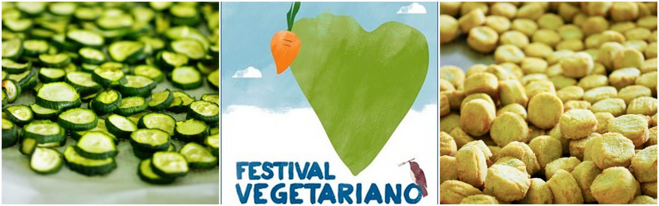 Eventi Foodie: il festival vegetariano a Gorizia