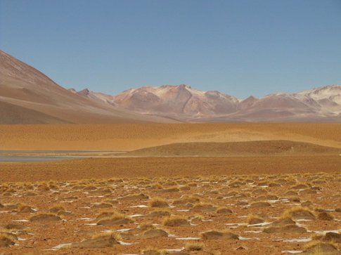 deserto bolivia