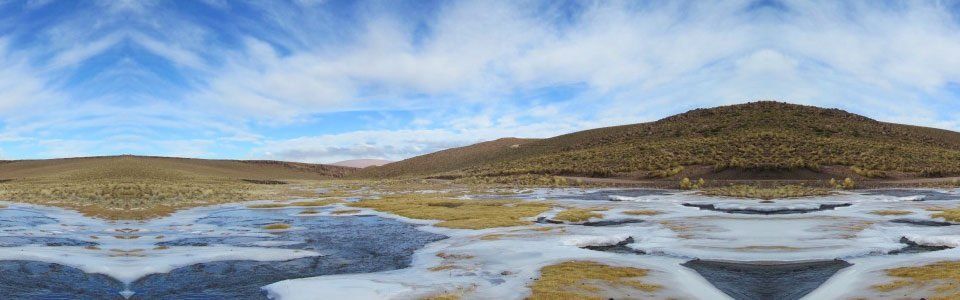 Le Lagune e il Salar de Uyuni: un itinerario in Bolivia