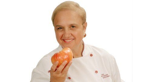 Lidia Bastianich