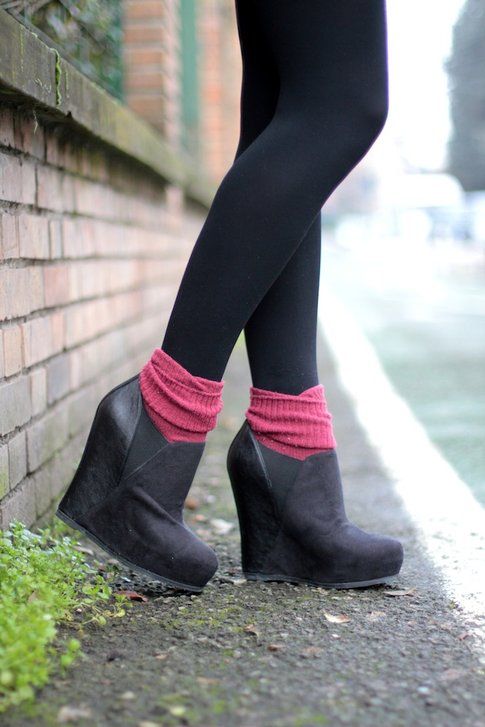 Capi estivi da usare anche in autunno/inverno - Foto: styleandtrouble.com