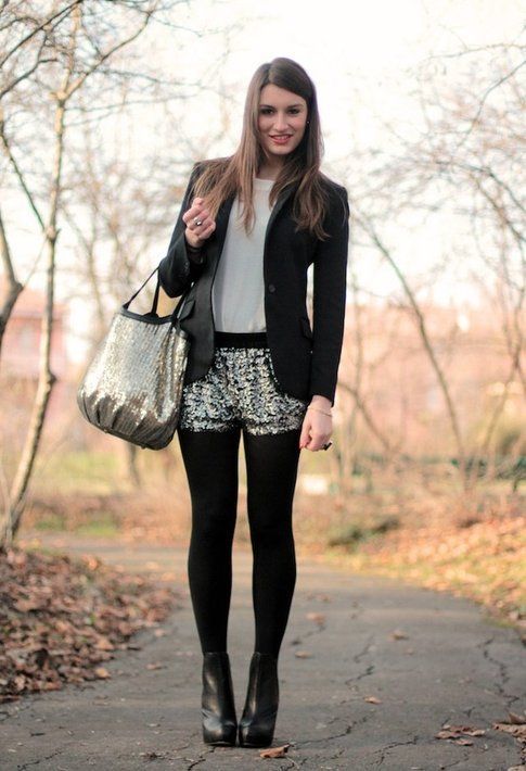 Capi estivi da usare anche in autunno/inverno - Foto: styleandtrouble.com