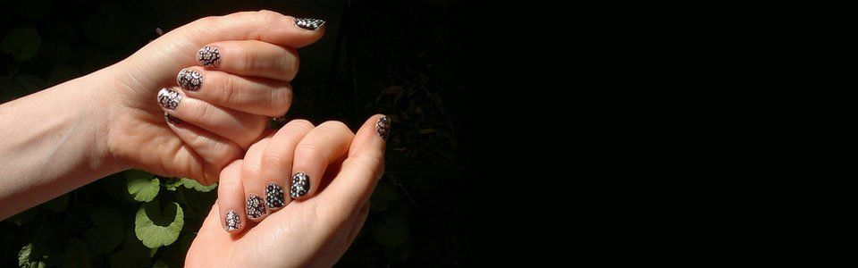 Manicure: 5 nail patch per la tua estate
