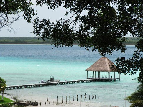 Bacalar