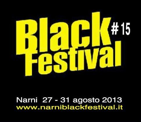 Narni black festival #15