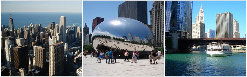 Chicago: 6 modi per scoprirla + 1