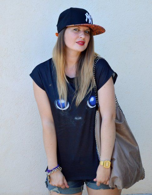 LuisabelChannel, la Youtuber degli Outfit Low Cost!