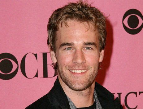 James Van Der Beek di nuovo padre