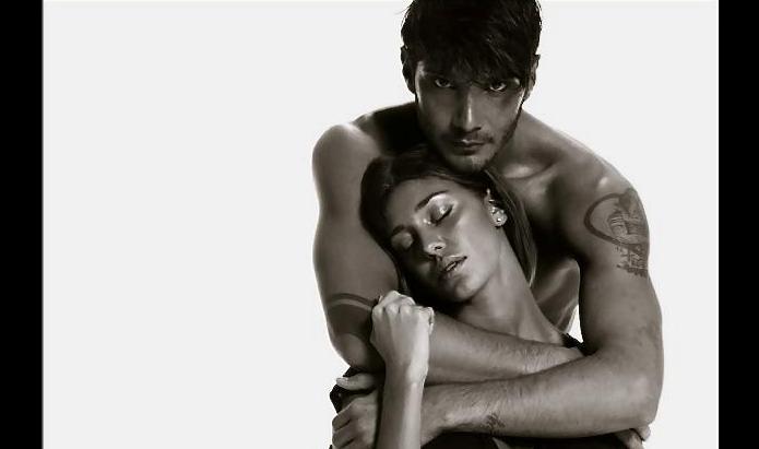 Belen e Stefano: lista nozze alla Rinascente