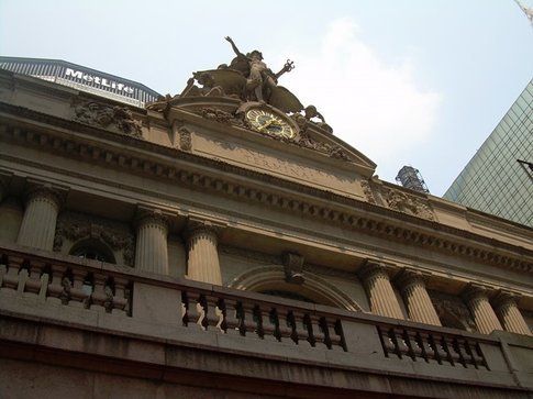 Grand Central Terminal