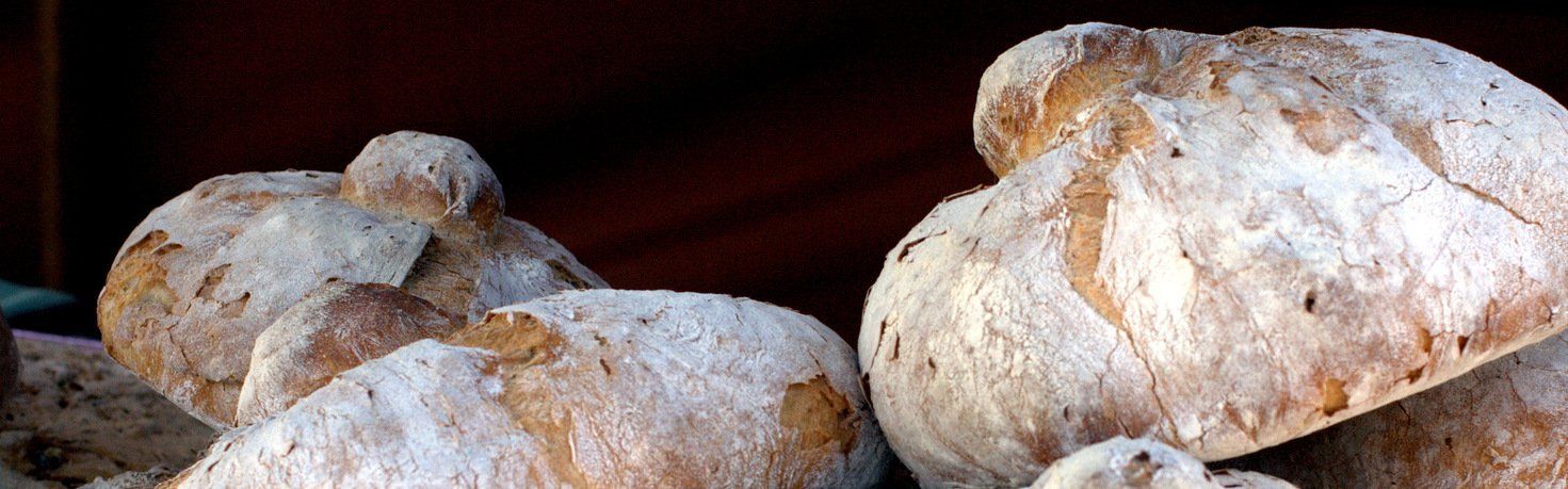 Eventi food: quinta edizione di Comunicapane, Bread Religion