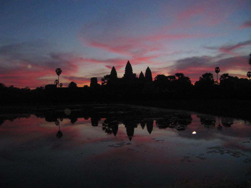 Viaggio in Cambogia: Angkor Wat e poi?
