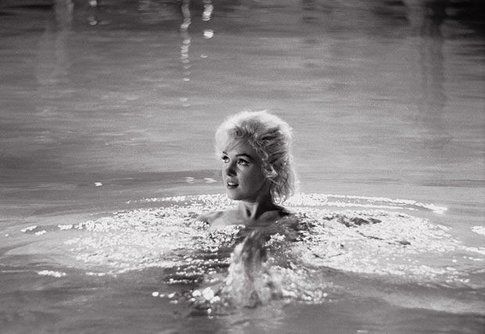 Marilyn Monroe - immagine da Movieplayer.it