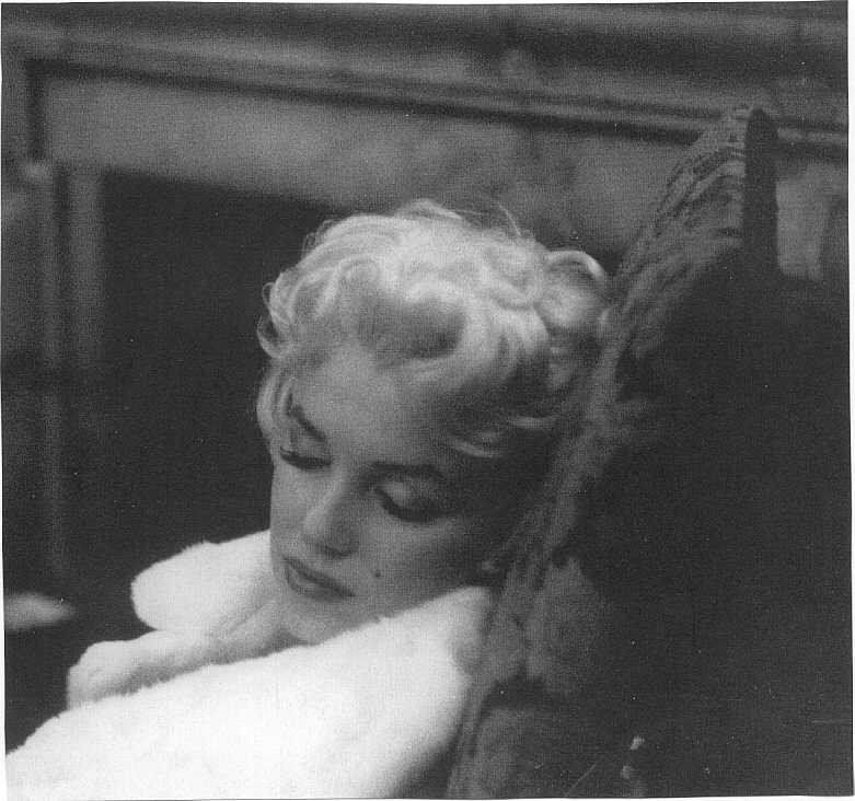 "Love, Marilyn": un documentario ci racconterà la diva delle dive