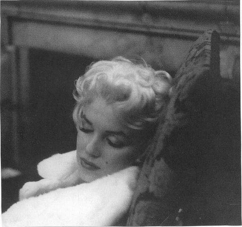 Marilyn Monroe - immagine da Movieplayer.it