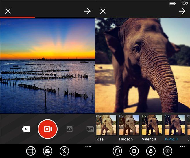 6tag: la versione di Instagram su Windows Phone