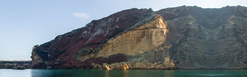 Diario di viaggio da Linosa, l'isola delle tartarughe