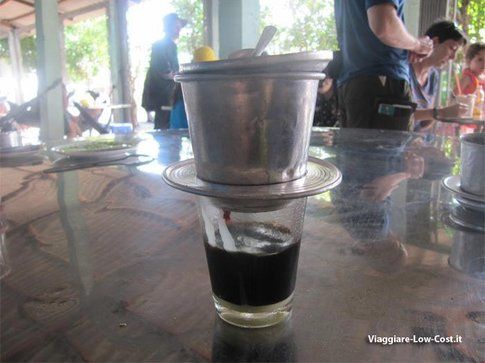 Caffè in Vietnam